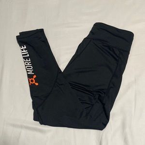 Orangetheory leggings